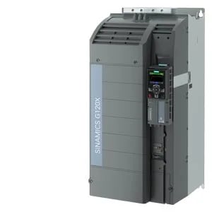 Siemens 6SL3220-3YC40-0UF0 — AC Drives (VFD)