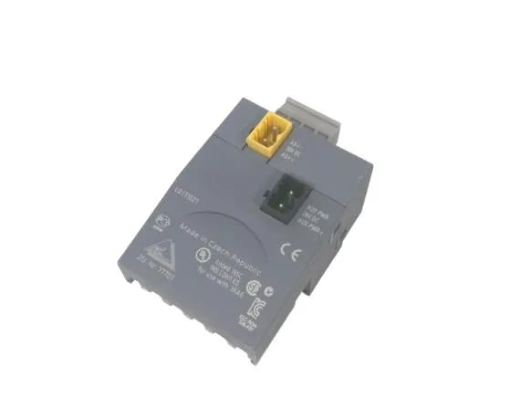 Siemens 3RA6970-3C — Motor Starters