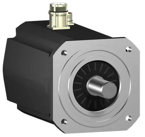 Schneider Electric SH32052P12F2000 — Servo Motors with Brake