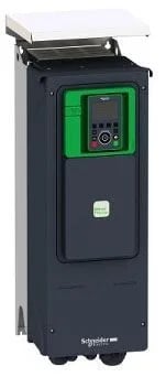 Schneider Electric ATV650D18N4U