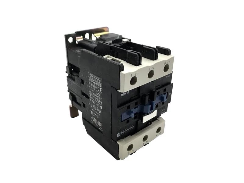 Schneider Electric LC1D8011F7
