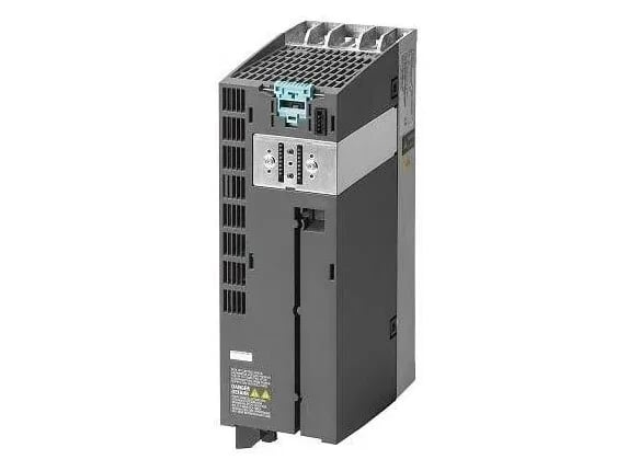 Siemens 6SL3210-1NE21-8AL0 — AC Drives (VFD)