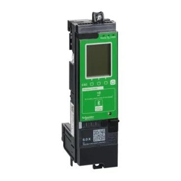 Schneider Electric LV839211 — Air Circuit Breakers