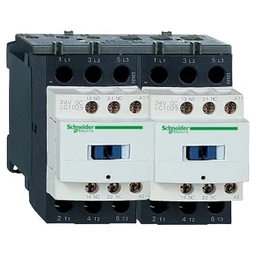 Schneider Electric LC2D256B7