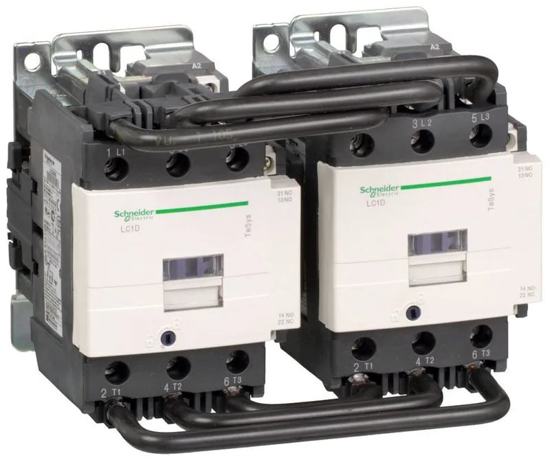 Schneider Electric BSH1402T22F2P
