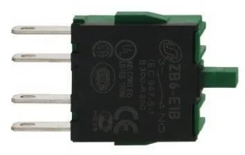 Schneider Electric ZB6E2B