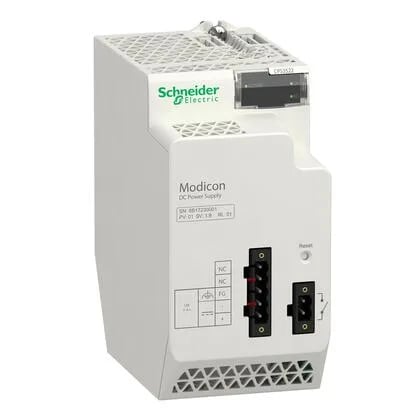 Schneider Electric BMXCPS3522S