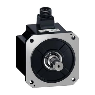 Schneider Electric BEH18MM1523CF6D — Servo Motors with Brake