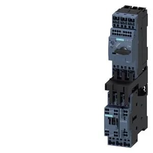 Siemens 3RA2125-4ED27-0BB4 — Motor Starters