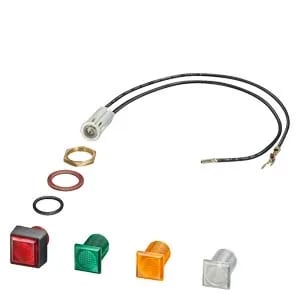 Siemens 3RV1903-5GA00-0FJ0 — Motor Protection Circuit Breakers (MPCB)