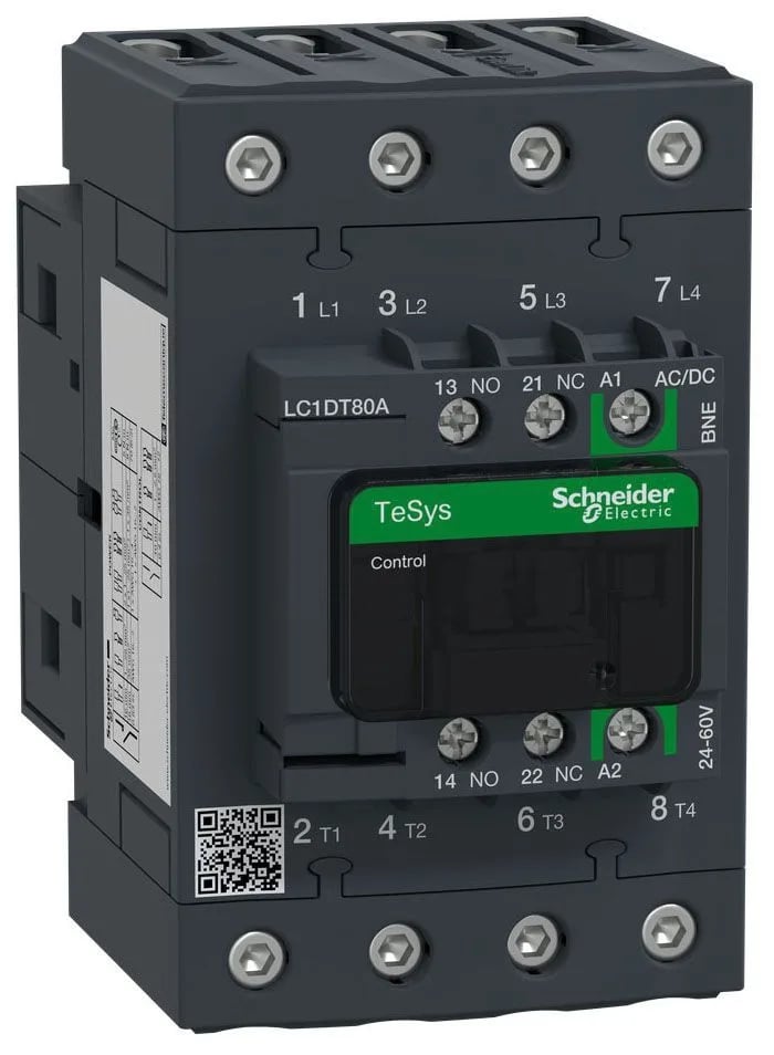 Schneider Electric LC1DT80ABNE