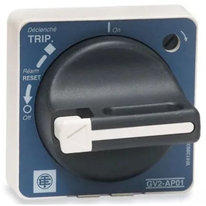 Schneider Electric GV2AP01