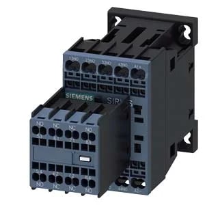 Siemens 3RH2353-1DF40-0KA0 — Contactors