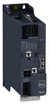 Schneider Electric ATV340U30N4S