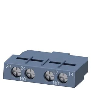 Siemens 3RV2901-1F — Motor Protection Circuit Breakers (MPCB)