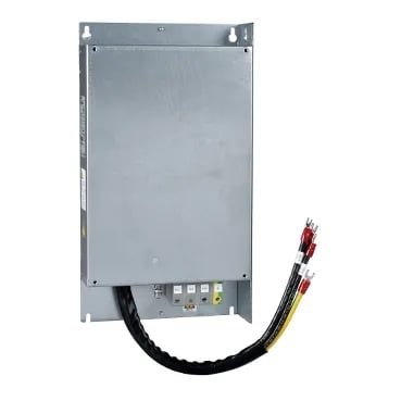 Schneider Electric VW3A4404 — AC Drive (VFD) 480V