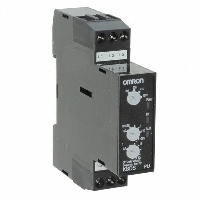 Omron K8DS-PU2