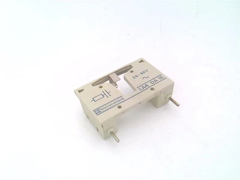Schneider Electric LA4DA1E