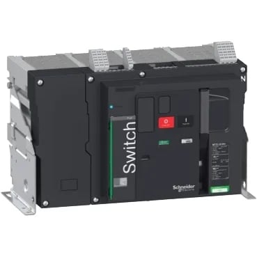 Schneider Electric LV846343 — Air Circuit Breakers