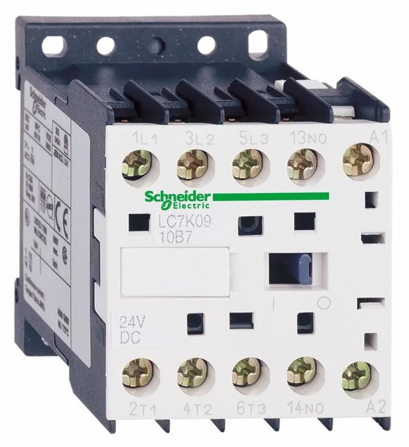 Schneider Electric LC1K16106M7