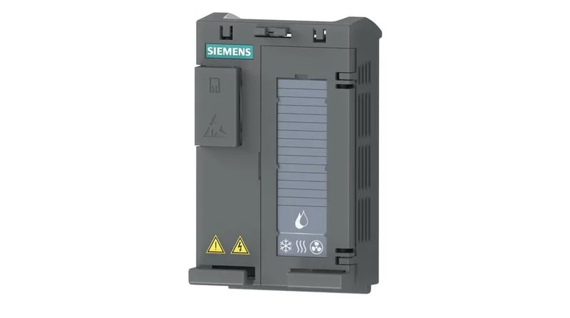 Siemens 6SL3255-0BE00-0AA0