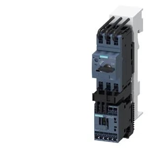 Siemens 3RA2110-0HS15-1BB4 — Motor Starters