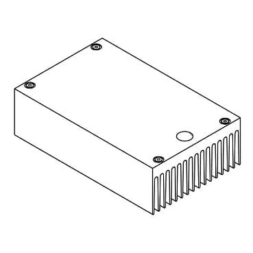 Schneider Electric VW3A9801 — Motor Control Accessories
