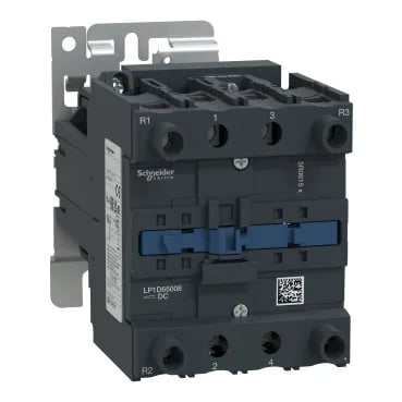 Schneider Electric LP1D65008FD