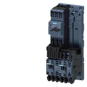 Siemens 3RA2220-1JF24-0BB4 — Motor Starters