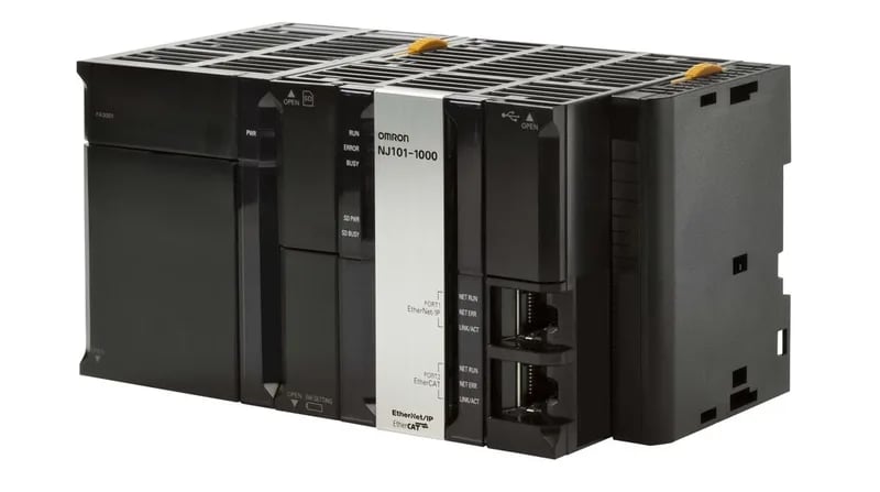 Omron NJ1011000