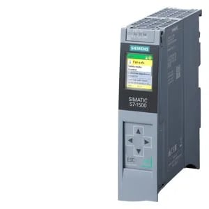 Siemens 6AG1513-1FM03-2AB0 — PLCs (Programmable Logic Controllers)