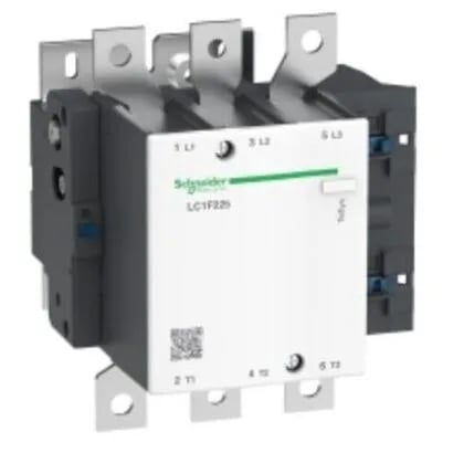 Schneider Electric LC1F225FD
