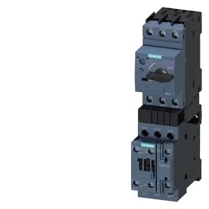Siemens 3RA2120-1FA24-0AP0 — Motor Starters