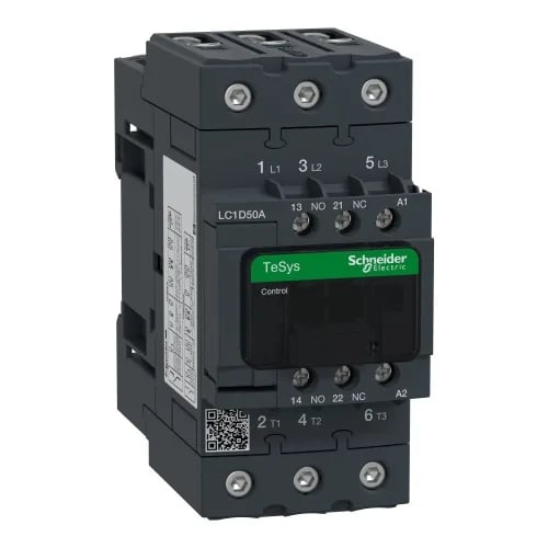 Schneider Electric LC1D50AV7
