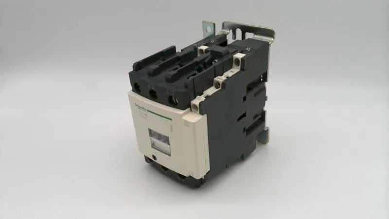 Schneider Electric LC1D40D7