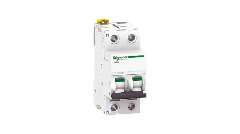 Schneider Electric A9F04210