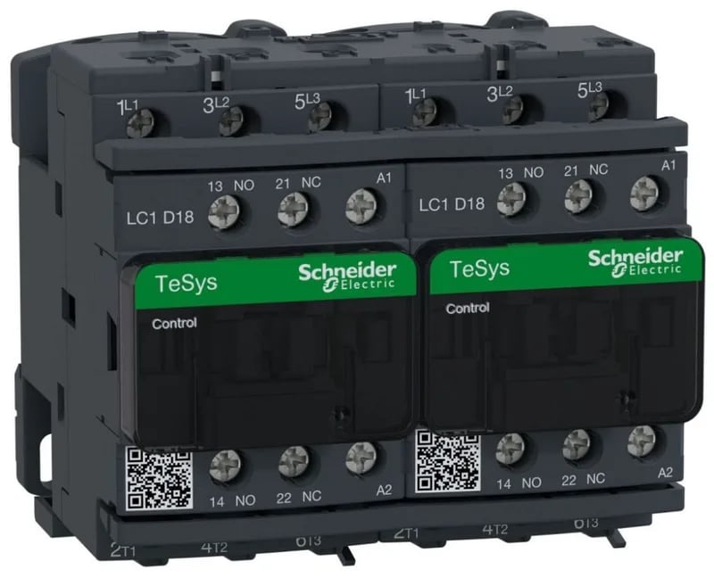 Schneider Electric LC2D18G7