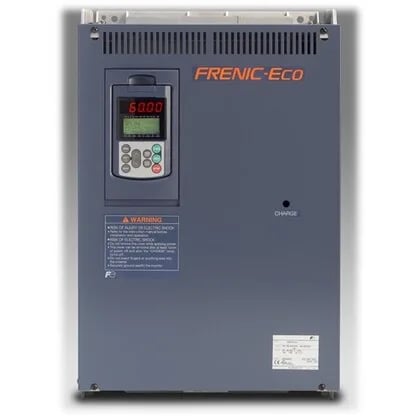 Fuji Electric FRN040F1S-4U