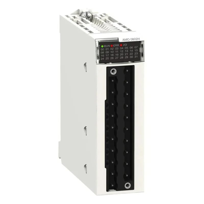 Schneider Electric BMXAMO0802H