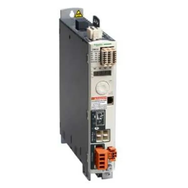 Schneider Electric LXM32CD30N4