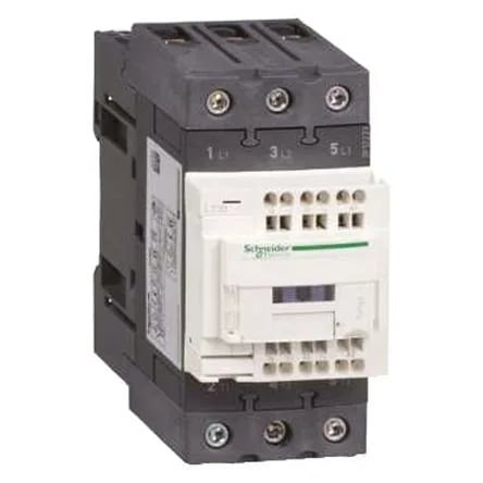 Schneider Electric LC1D40A3B7