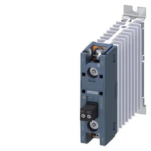Siemens 3RF3330-3AA04 — Solid State Relays