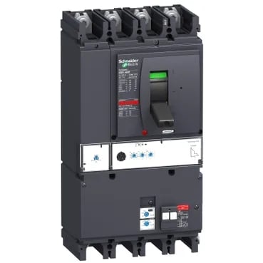 Schneider Electric LV432732 — Molded Case Circuit Breakers (MCCB)