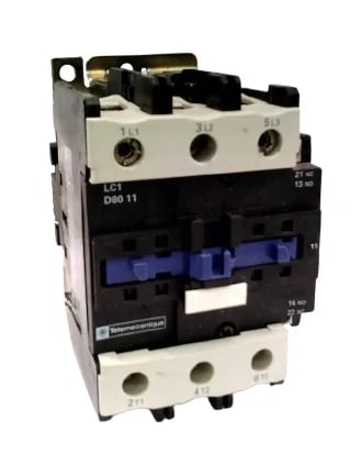 Schneider Electric LC1D8011F5