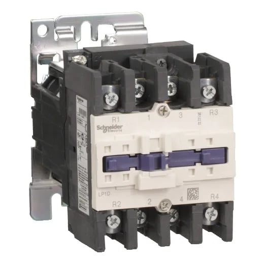 Schneider Electric LP1D80008BD