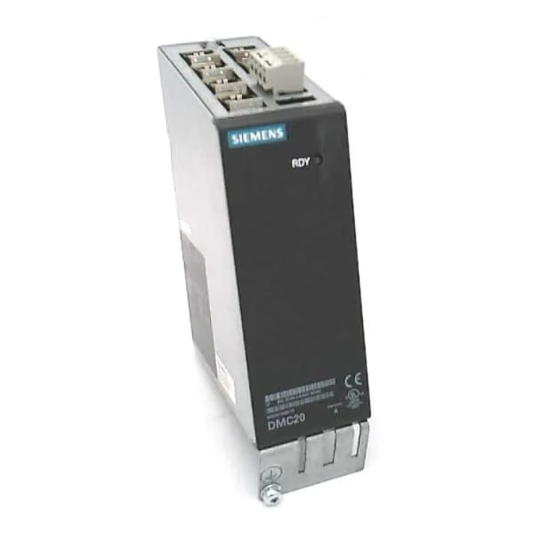 Siemens 6SL3055-0AA00-6AA0 — AC Drives (VFD)