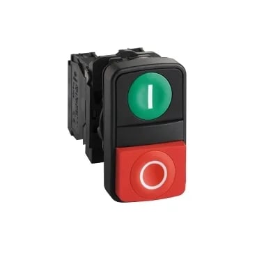 Schneider Electric XB5AL945 — Emergency Stop Pushbuttons