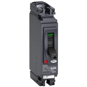 Schneider Electric LV438693 — Molded Case Circuit Breakers (MCCB)