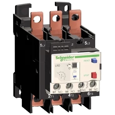 Schneider Electric LRD332L6