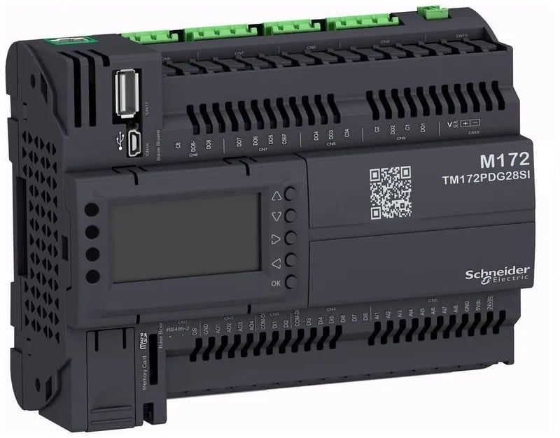 Schneider Electric TM172PDG28SI
